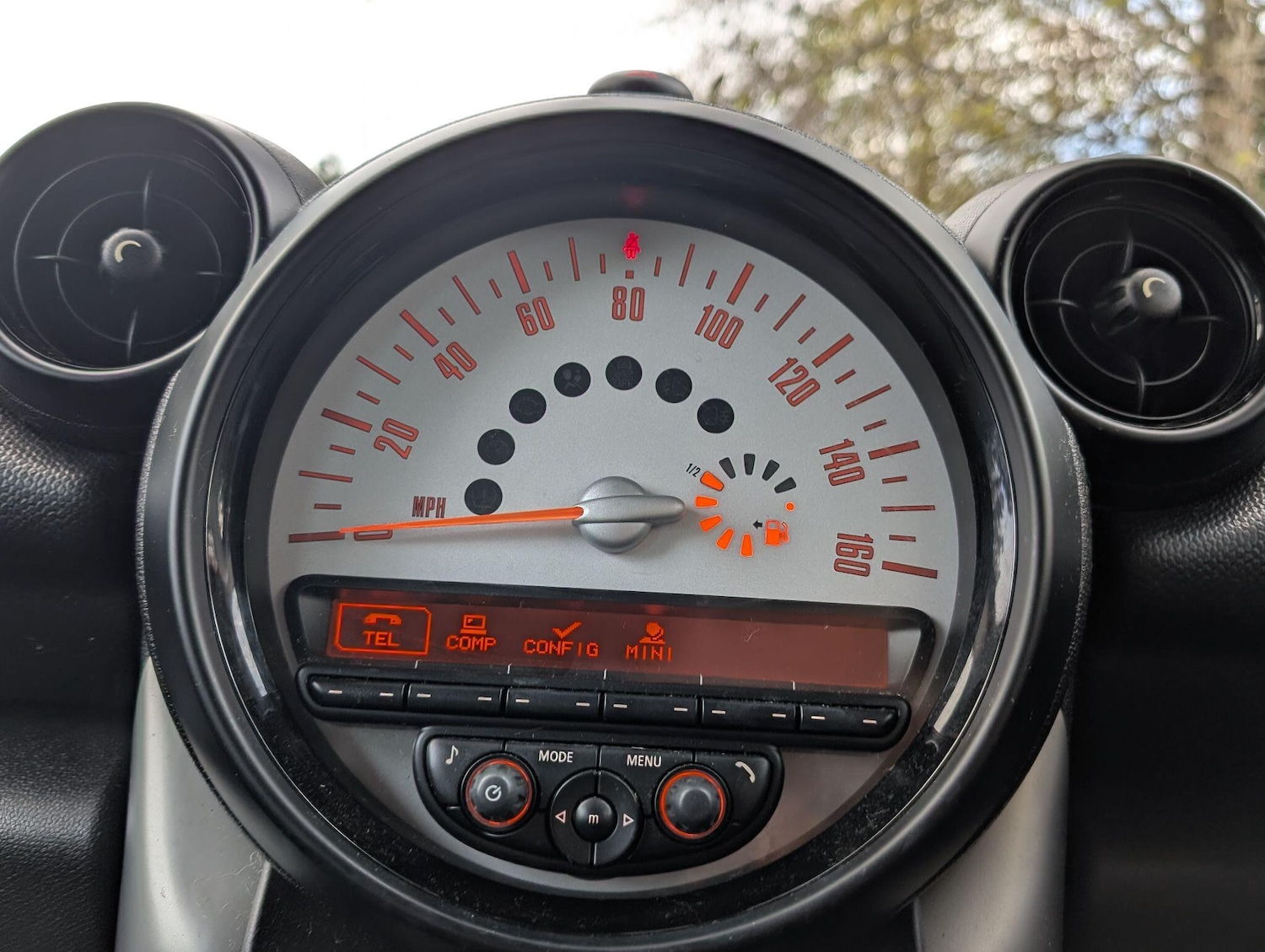 Used MINI Countryman 2013 for sale - 76850014: Photo 17