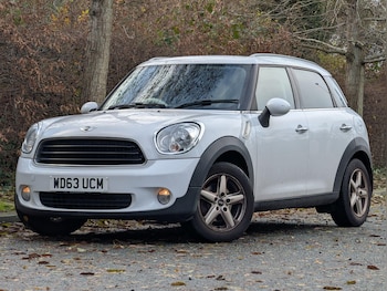 (63) - 1.6 One D Euro 5 (s/s) 5dr