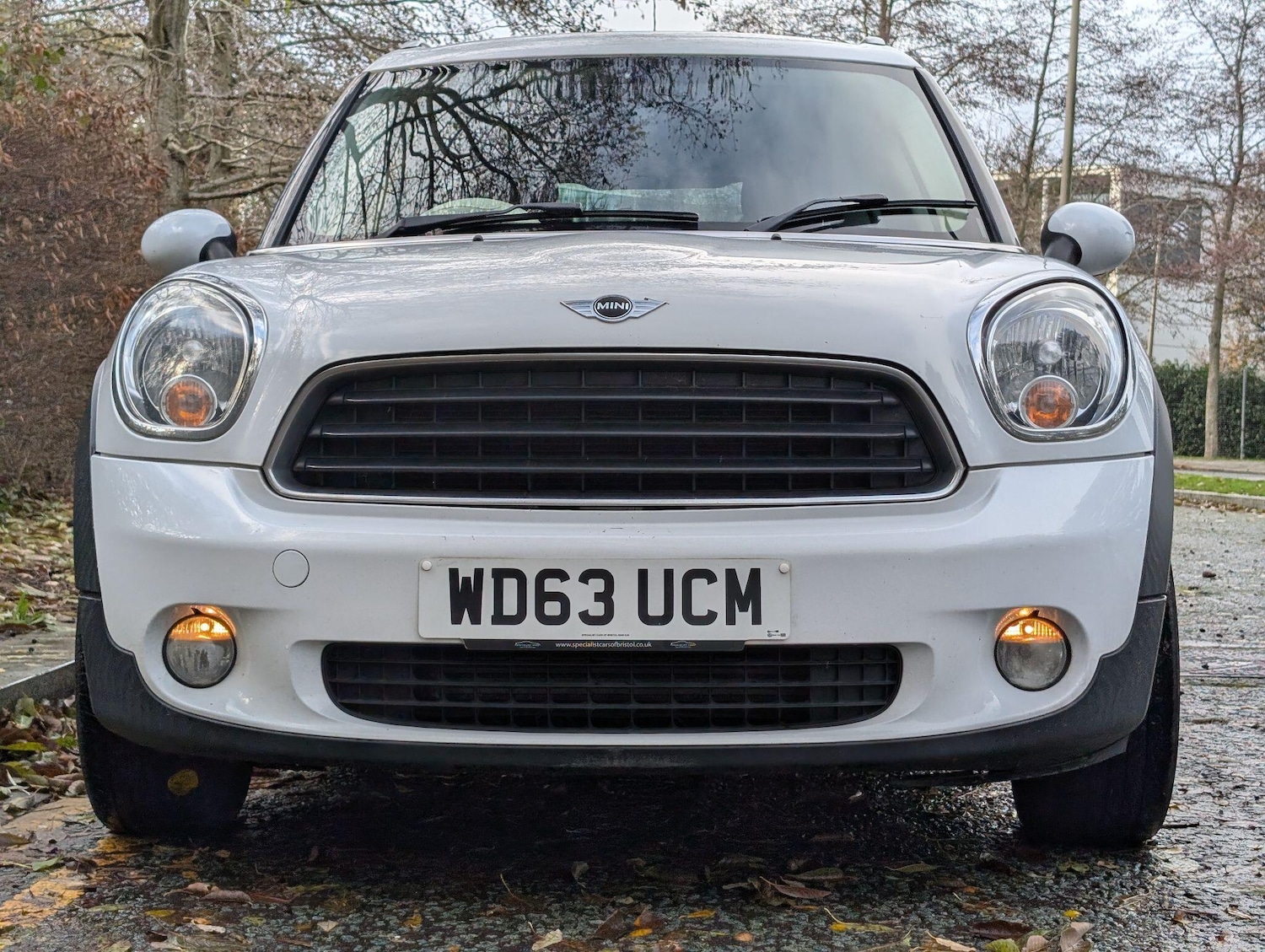 Used MINI Countryman 2013 for sale - 76850014: Photo 2