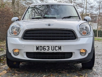 Used MINI Countryman 2013 for sale - 76850014: Photo