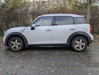 Used MINI Countryman 2013 for sale - 76850014: Photo