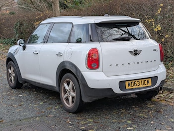 Used MINI Countryman 2013 for sale - 76850014: Photo