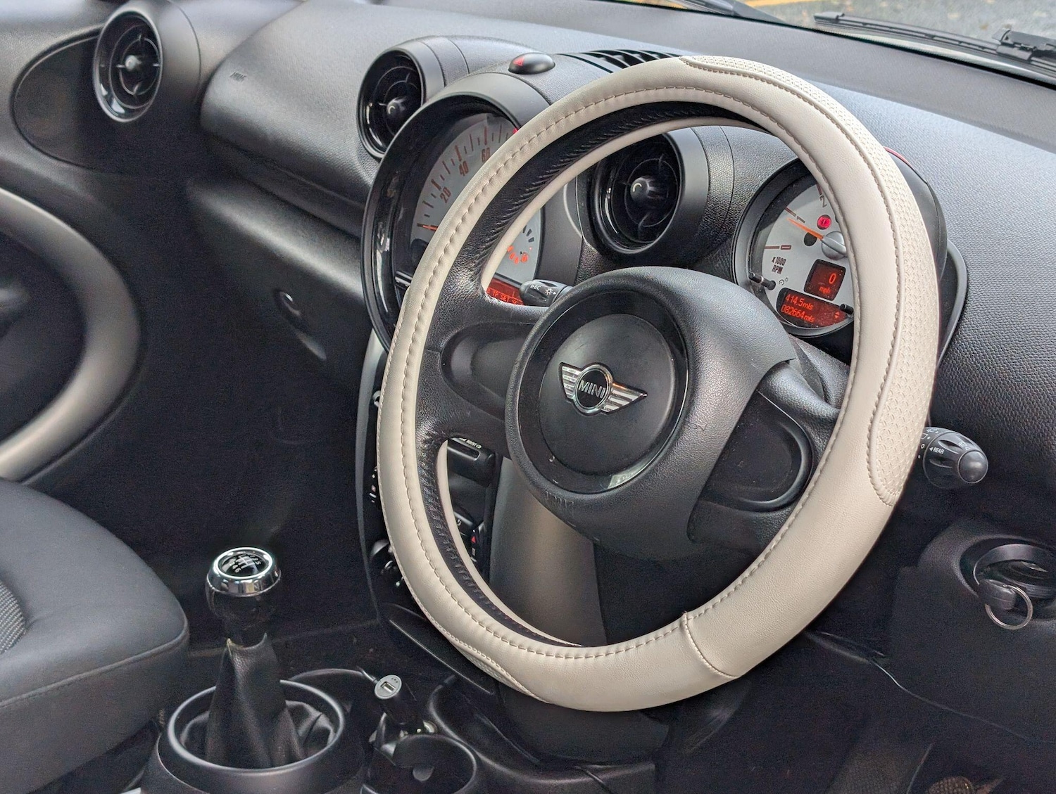 Used MINI Countryman 2013 for sale - 76850014: Photo 7