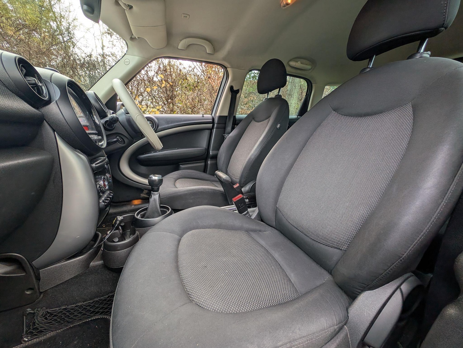 Used MINI Countryman 2013 for sale - 76850014: Photo 8