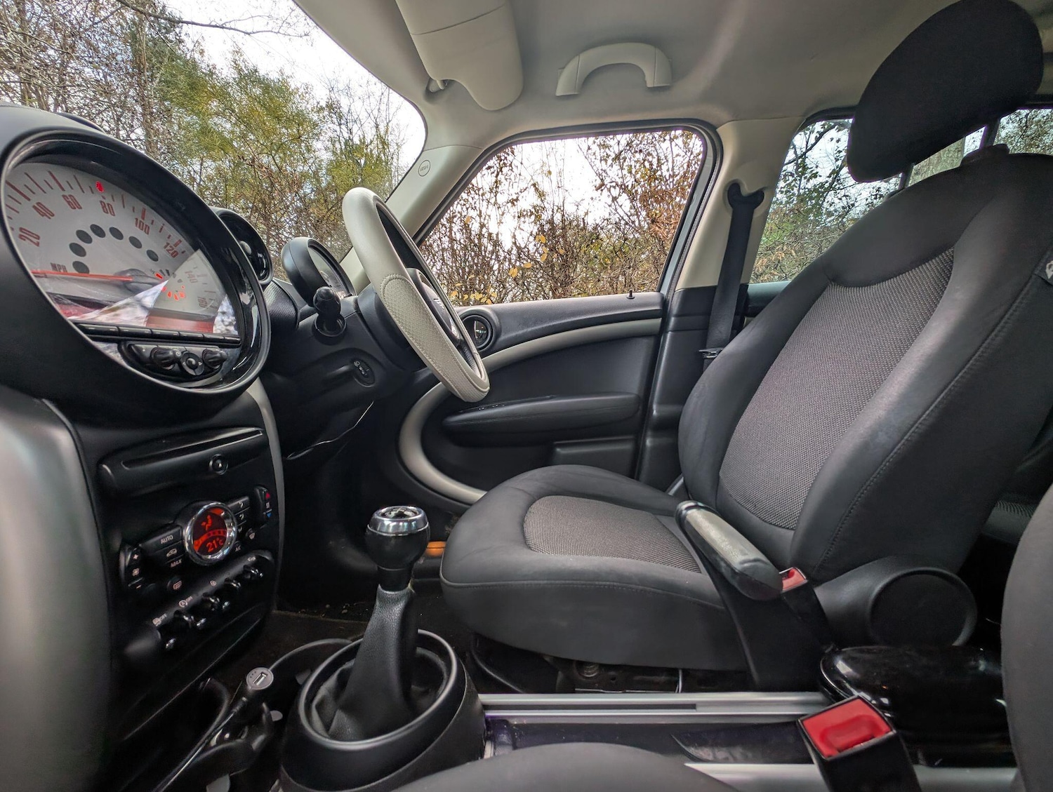 Used MINI Countryman 2013 for sale - 76850014: Photo 9