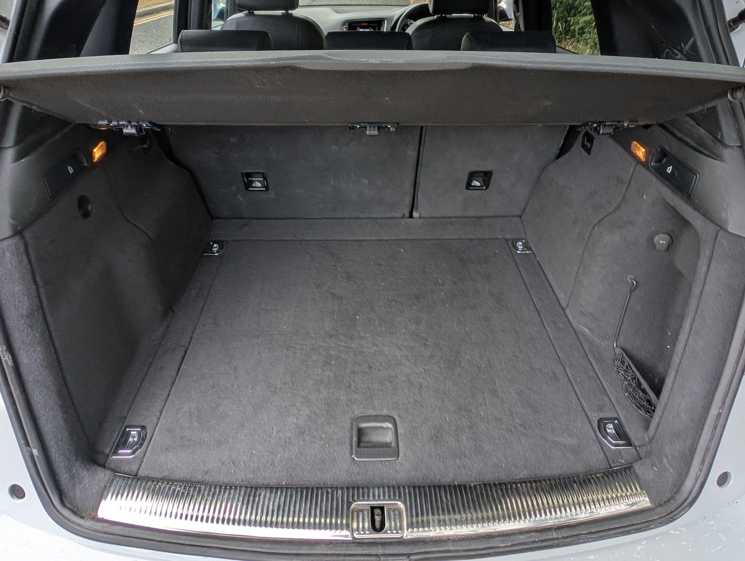 Used Audi Q5 2016 for sale - 76839921: Photo 14