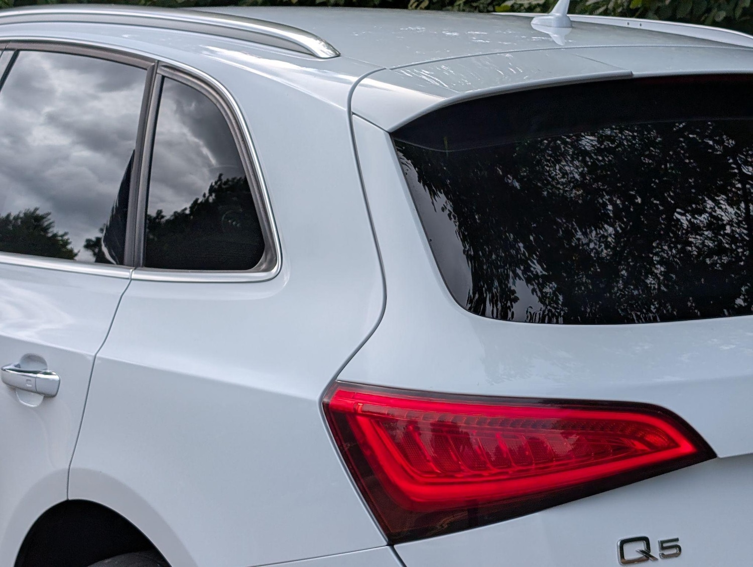 Used Audi Q5 2016 for sale - 76839921: Photo 16