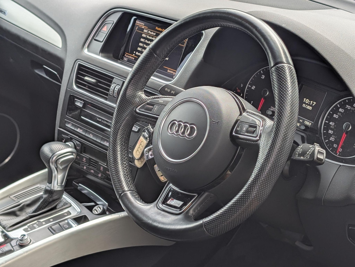 Used Audi Q5 2016 for sale - 76839921: Photo 20