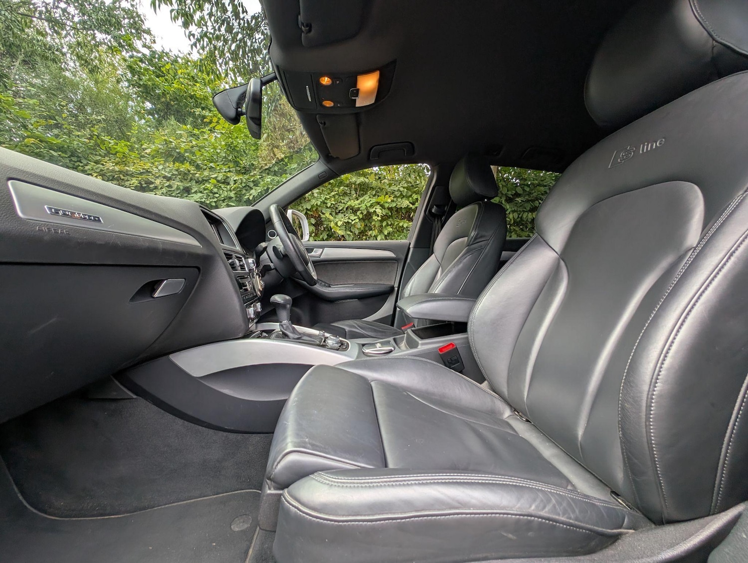 Used Audi Q5 2016 for sale - 76839921: Photo 23