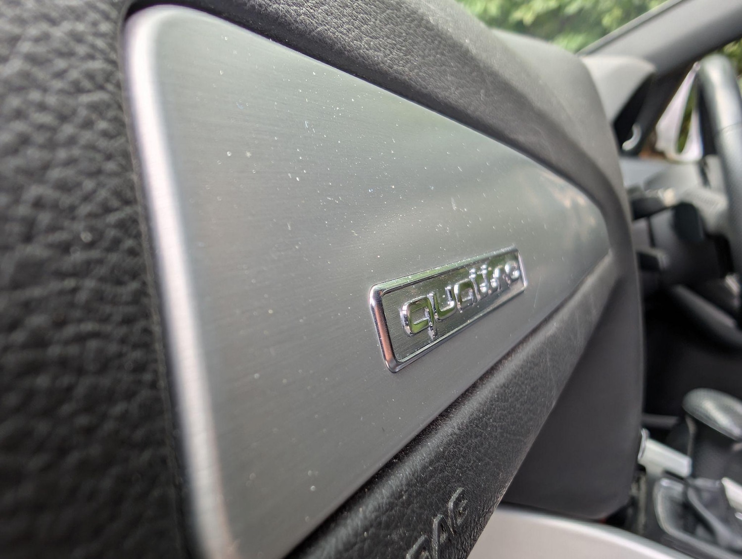 Used Audi Q5 2016 for sale - 76839921: Photo 26