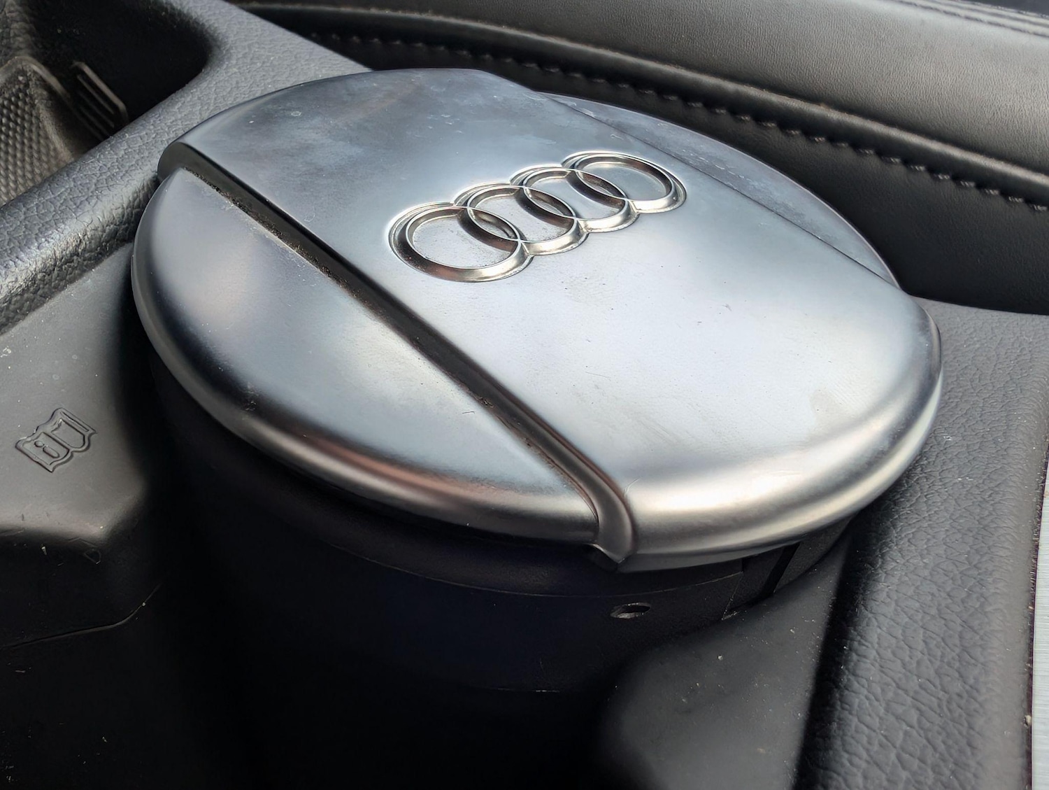 Used Audi Q5 2016 for sale - 76839921: Photo 29