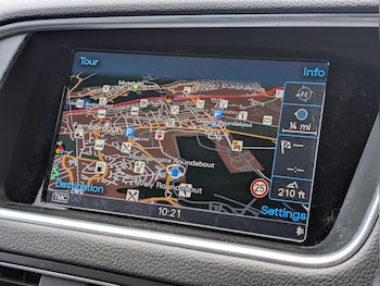 Used Audi Q5 2016 for sale - 76839921: Photo