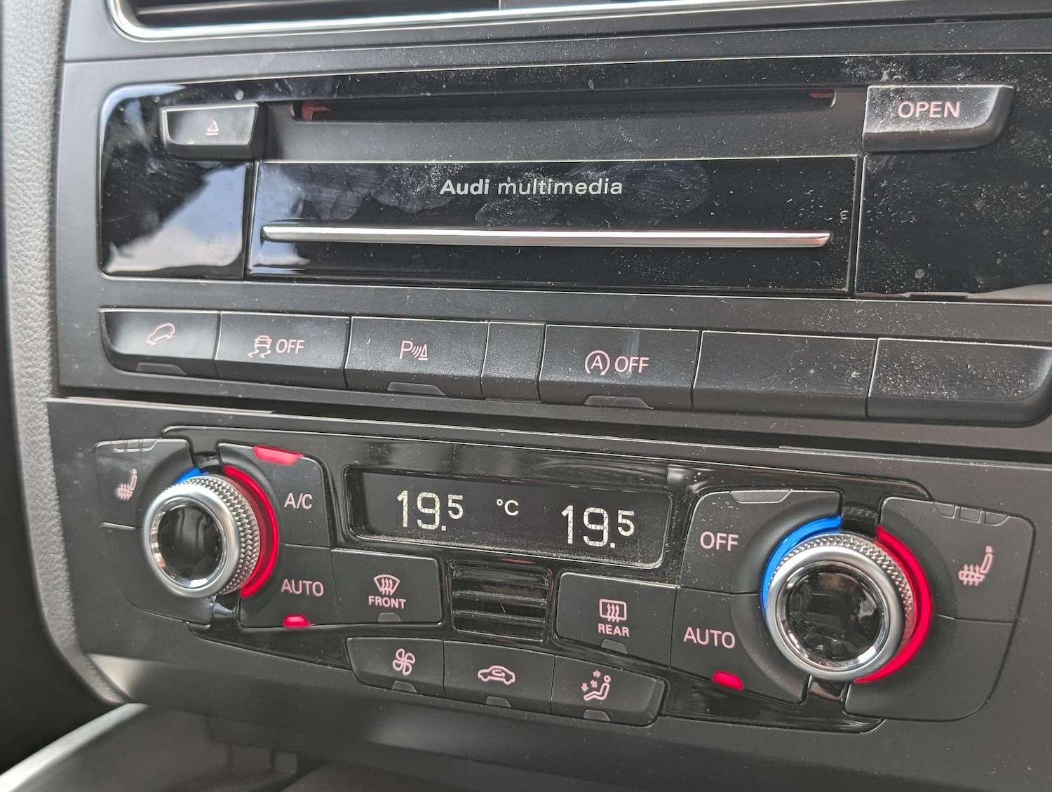 Used Audi Q5 2016 for sale - 76839921: Photo 33