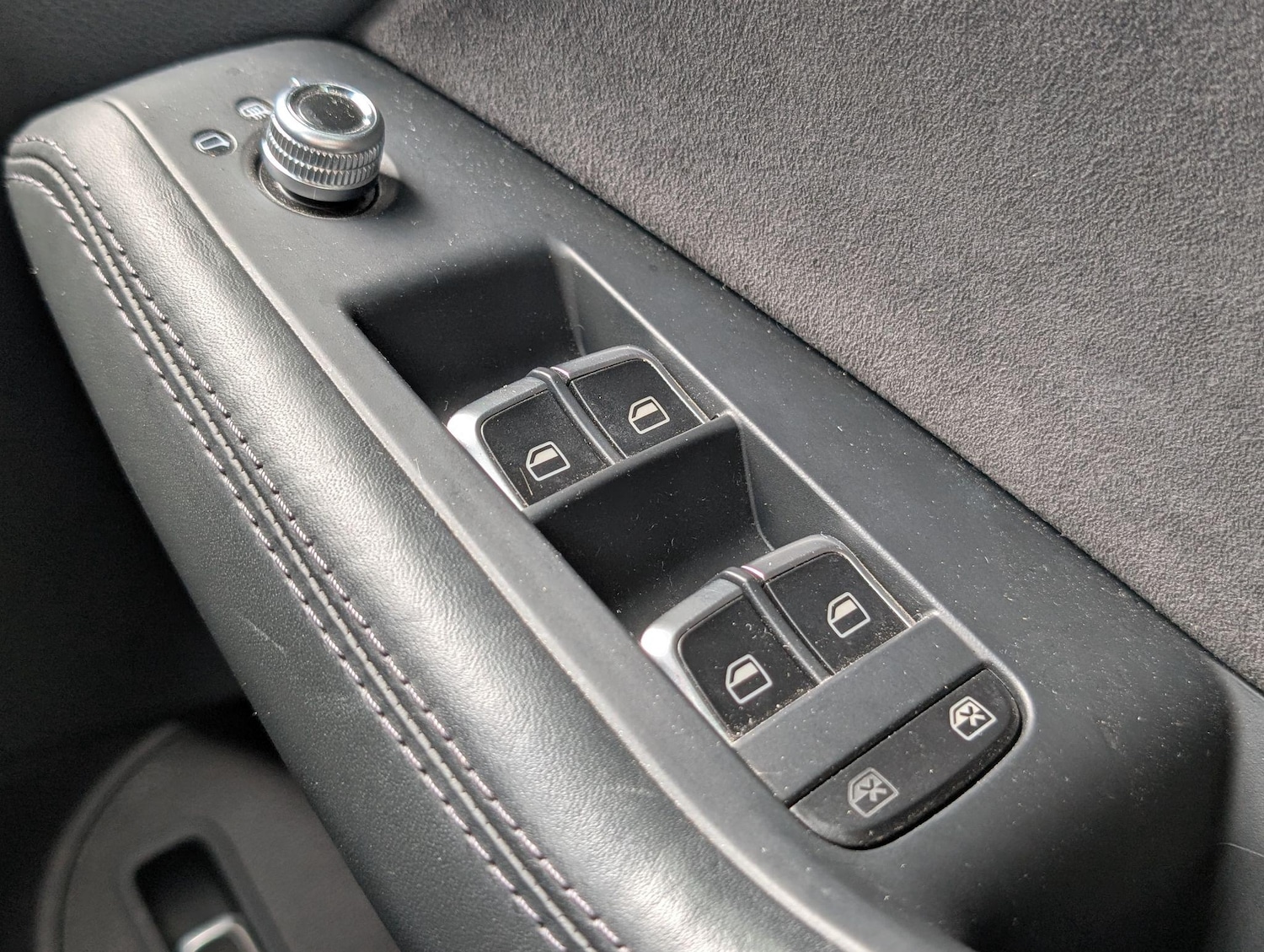 Used Audi Q5 2016 for sale - 76839921: Photo 43