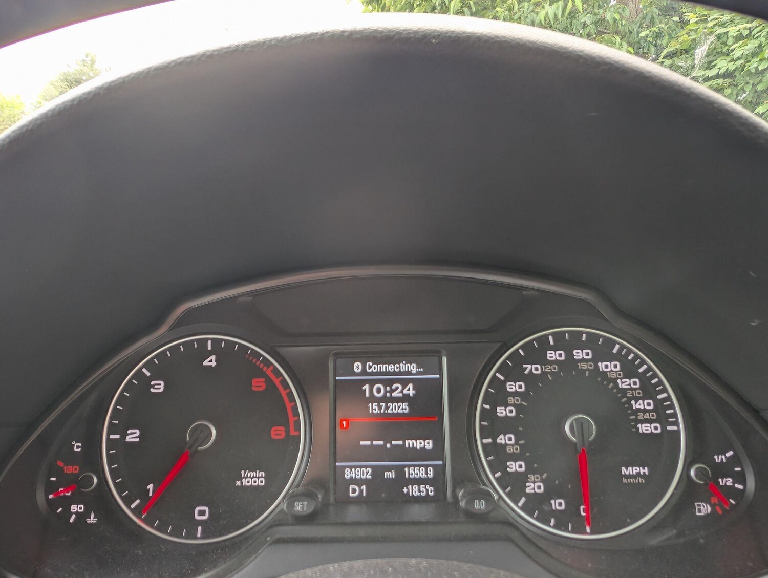 Used Audi Q5 2016 for sale - 76839921: Photo 46