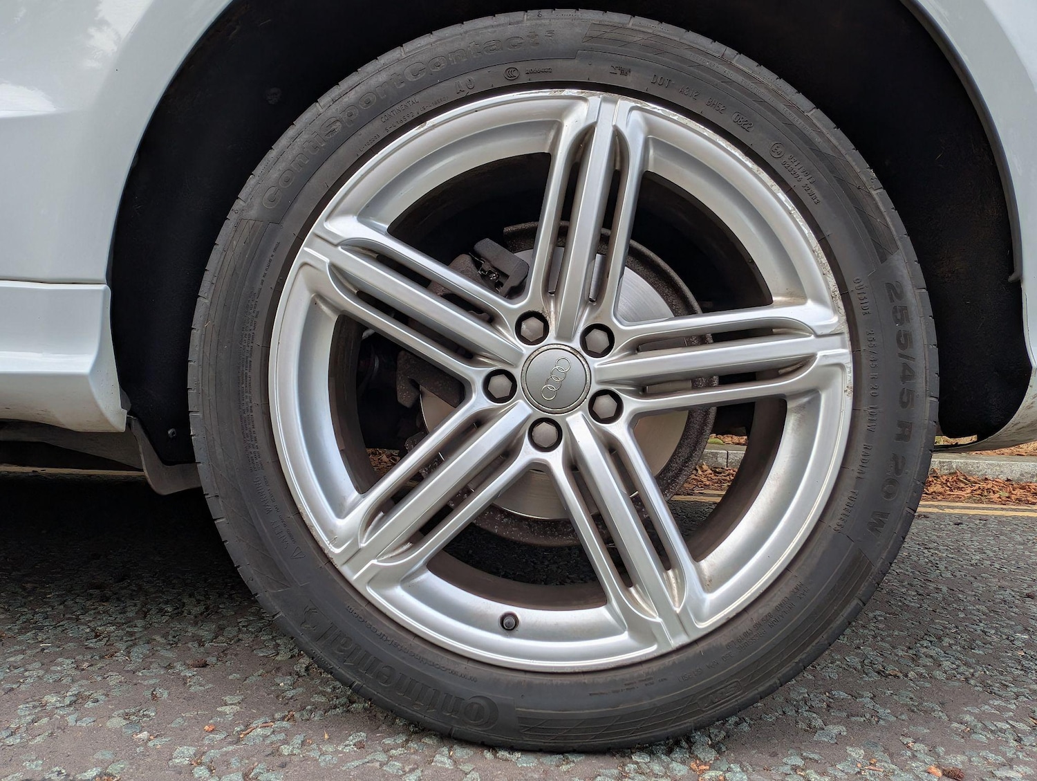 Used Audi Q5 2016 for sale - 76839921: Photo 9