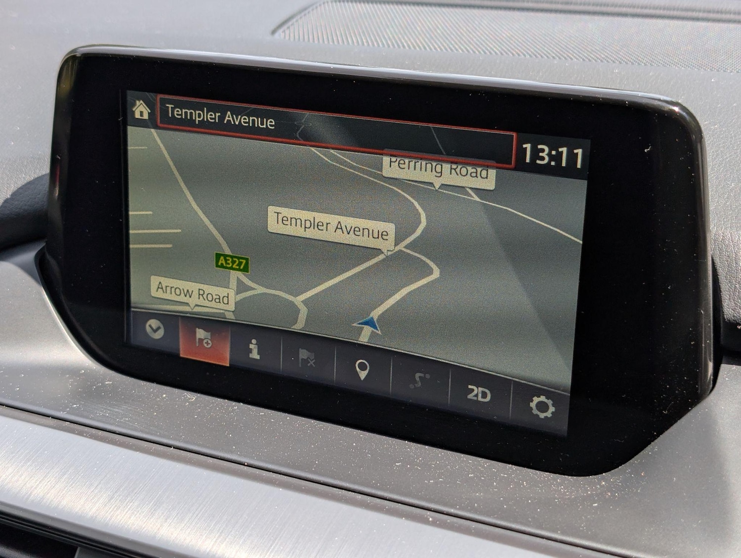 Used Mazda Mazda6 2016 for sale - 76839919: Photo 2