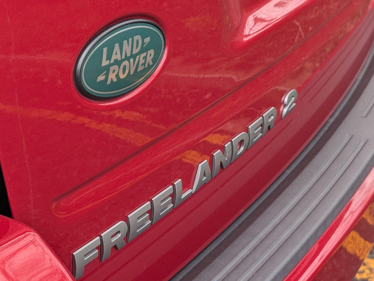 Used Land Rover Freelander 2014 for sale - 77633133: Photo 11