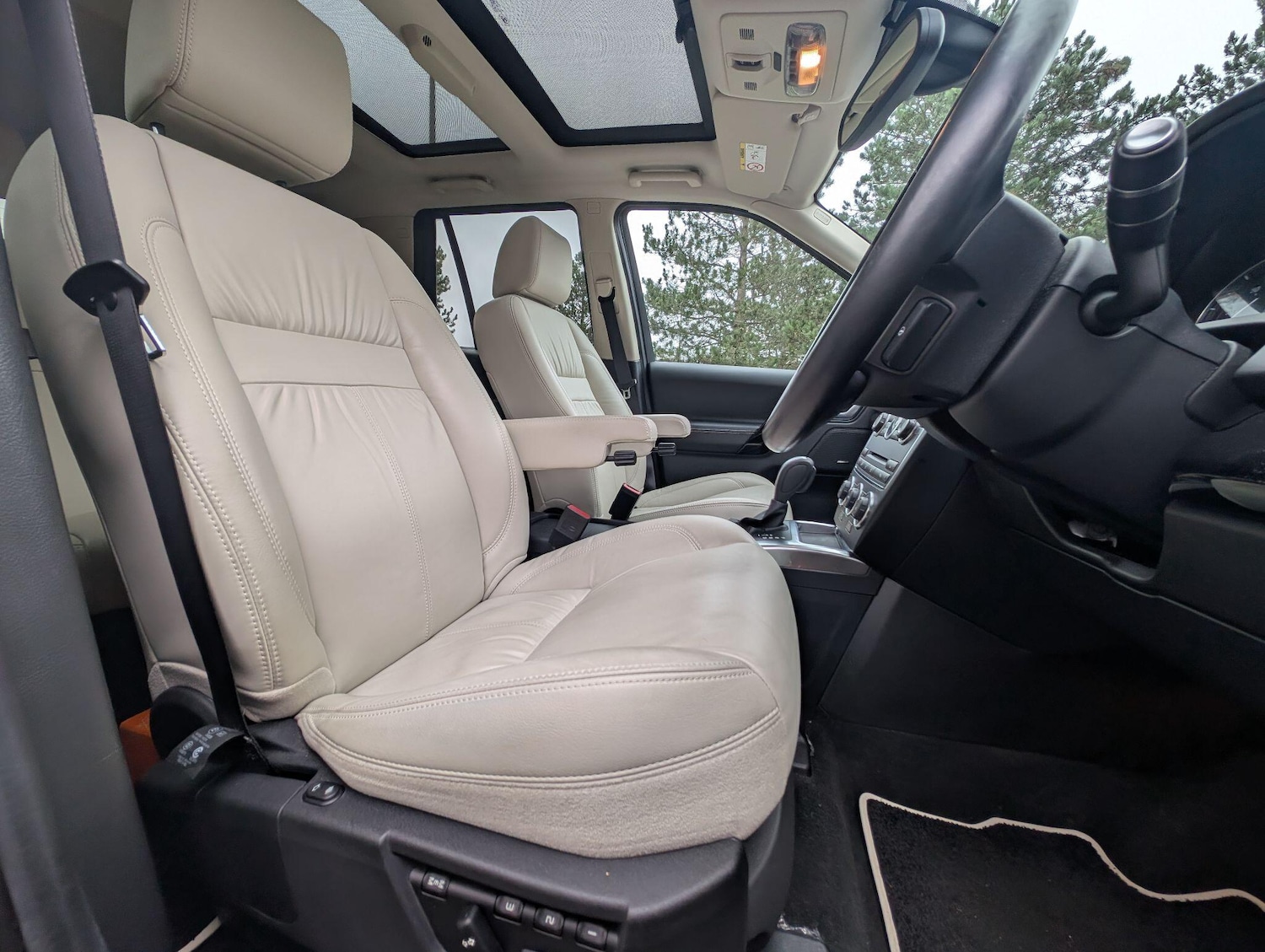 Used Land Rover Freelander 2014 for sale - 77633133: Photo 12