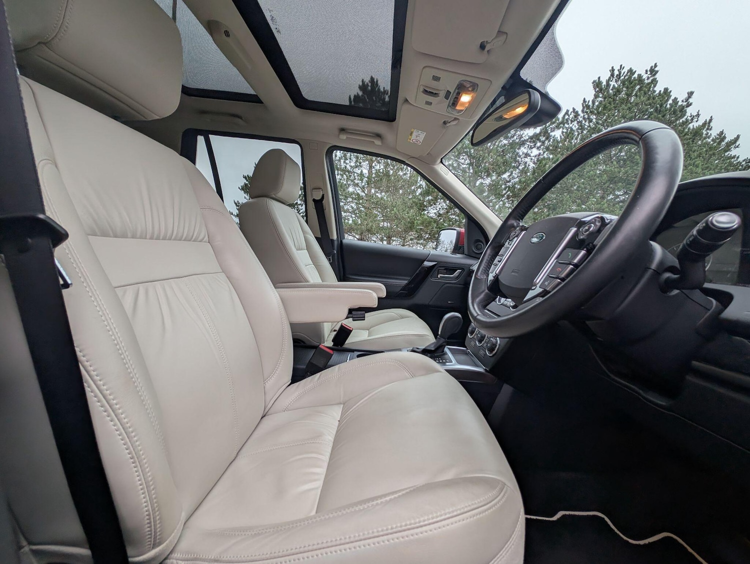 Used Land Rover Freelander 2014 for sale - 77633133: Photo 13