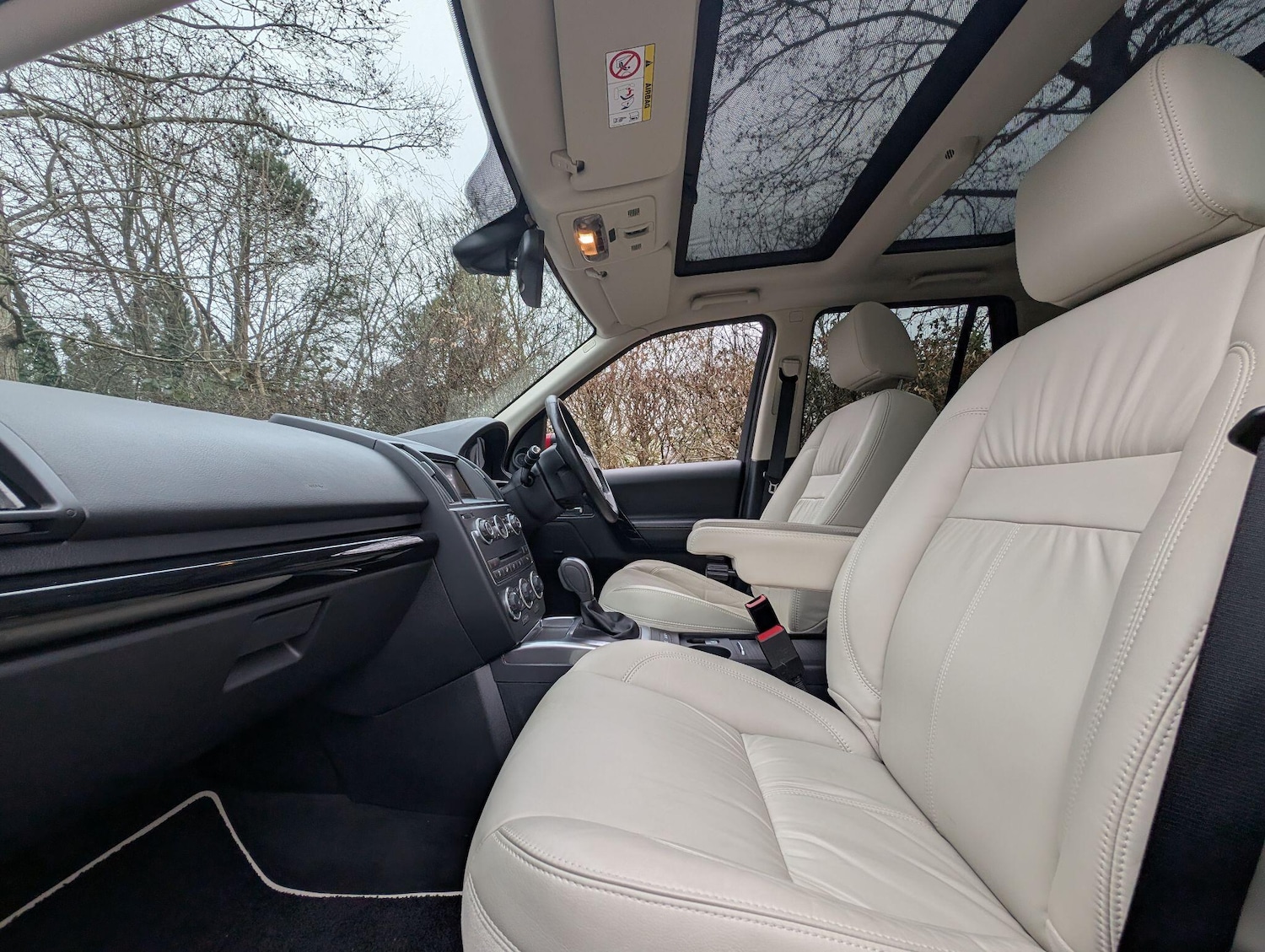 Used Land Rover Freelander 2014 for sale - 77633133: Photo 14