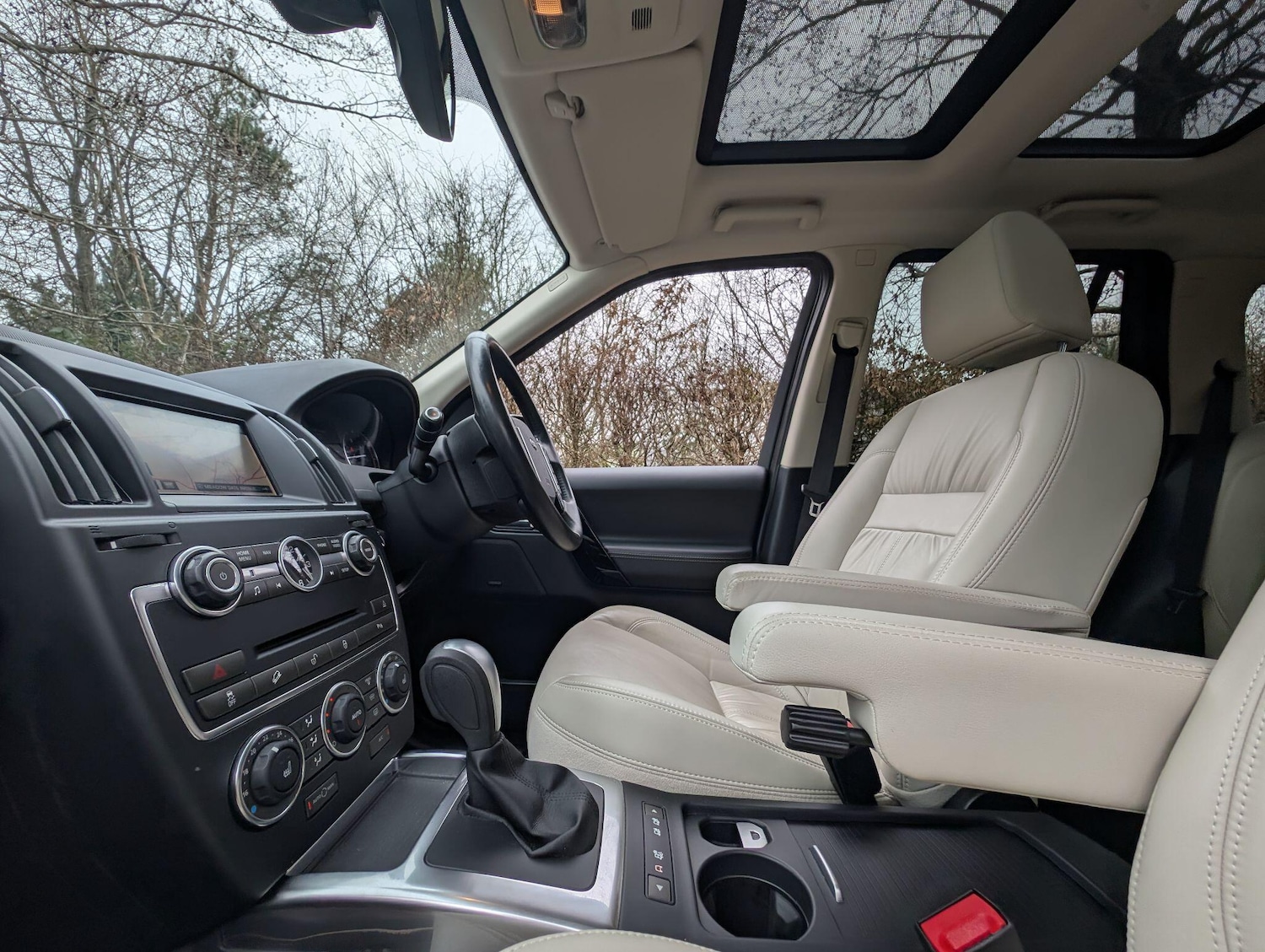 Used Land Rover Freelander 2014 for sale - 77633133: Photo 15