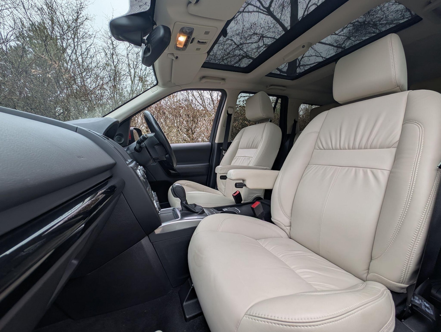 Used Land Rover Freelander 2014 for sale - 77633133: Photo 18