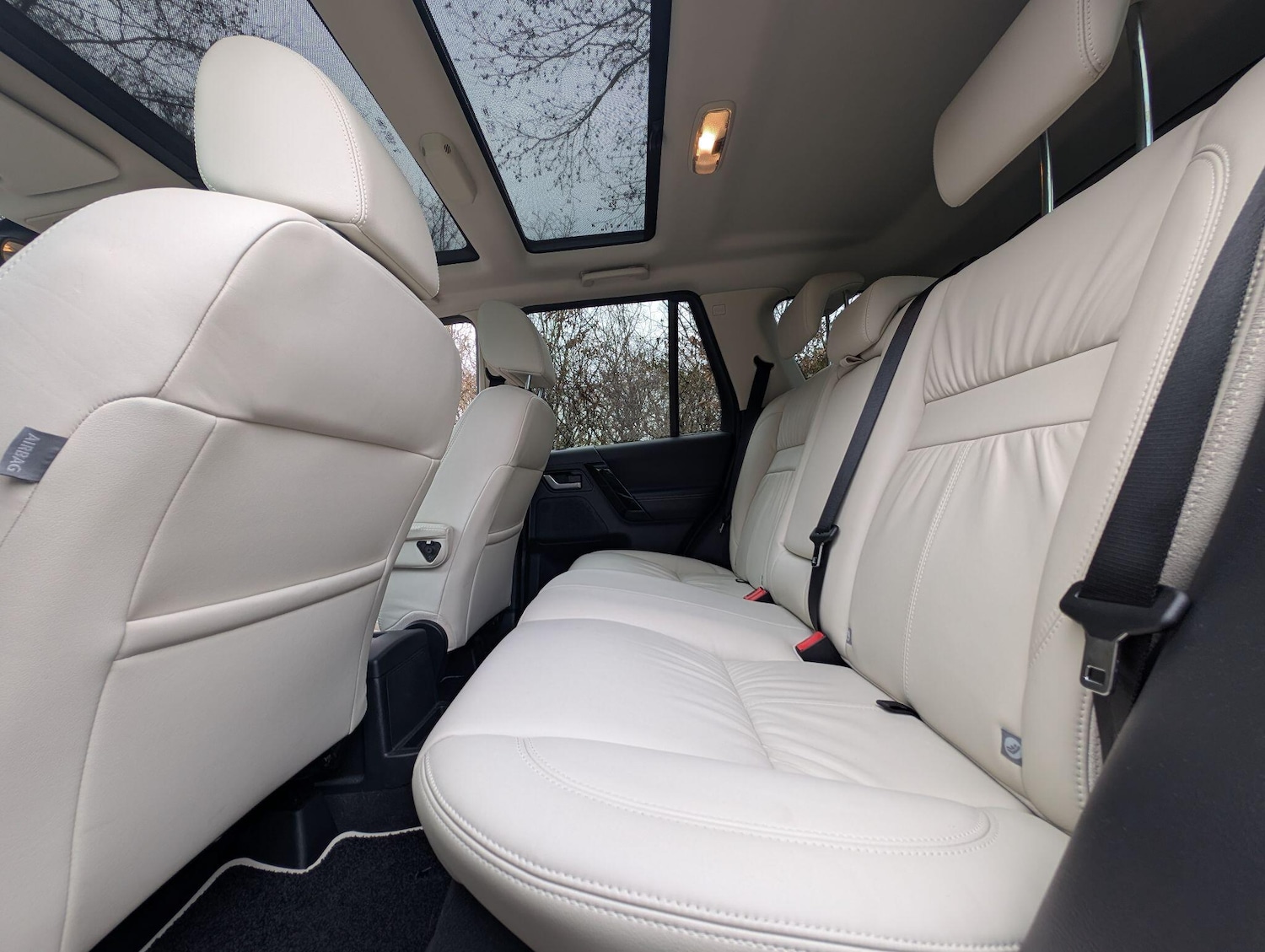 Used Land Rover Freelander 2014 for sale - 77633133: Photo 24