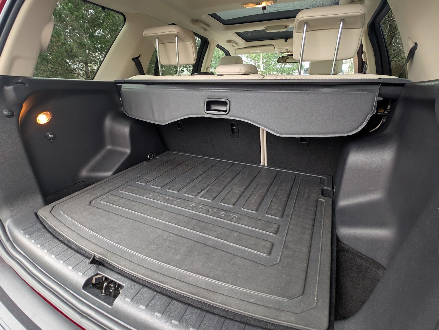 Used Land Rover Freelander 2014 for sale - 77633133: Photo 25