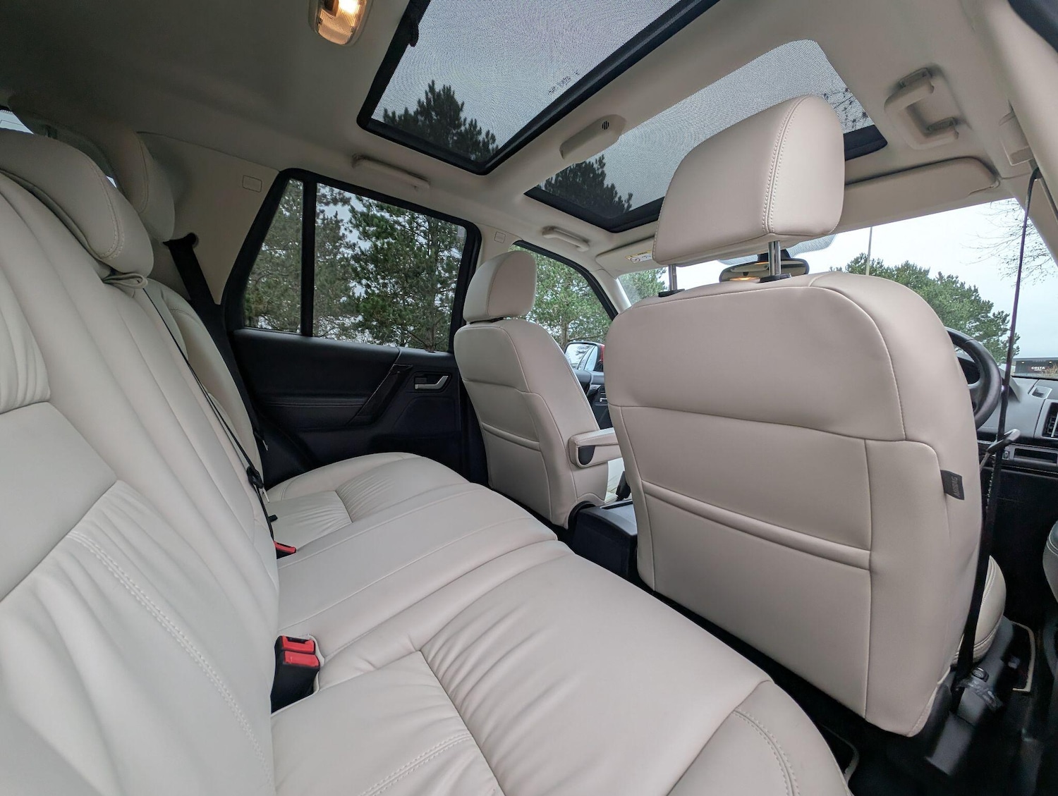 Used Land Rover Freelander 2014 for sale - 77633133: Photo 26