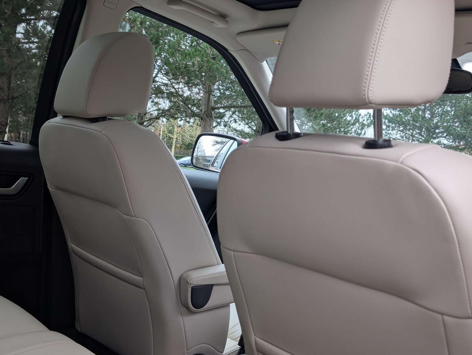 Used Land Rover Freelander 2014 for sale - 77633133: Photo 27