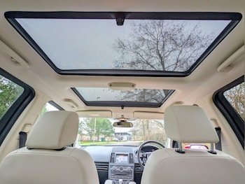 Used Land Rover Freelander 2014 for sale - 77633133: Photo