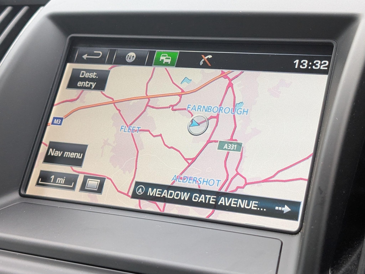 Used Land Rover Freelander 2014 for sale - 77633133: Photo 3