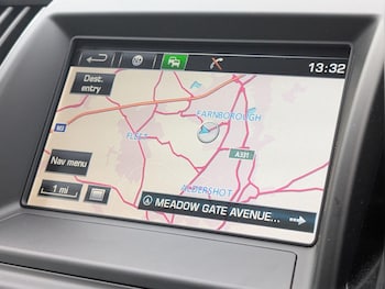 Used Land Rover Freelander 2014 for sale - 77633133: Photo