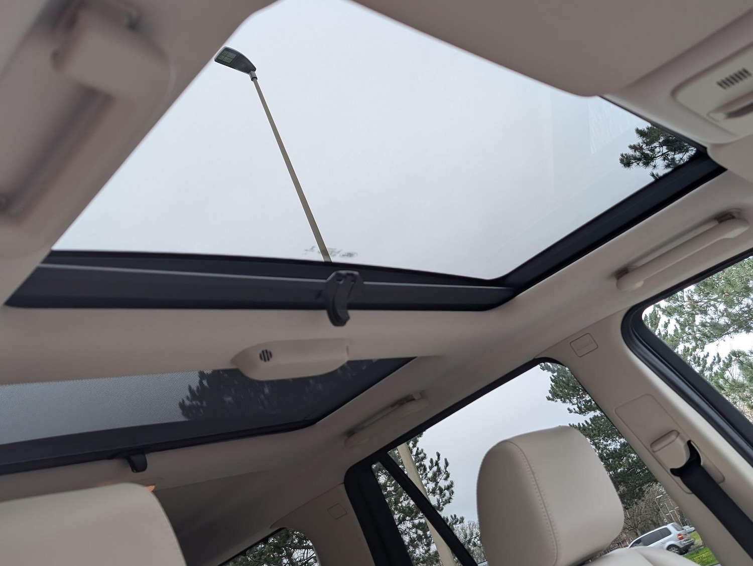 Used Land Rover Freelander 2014 for sale - 77633133: Photo 48