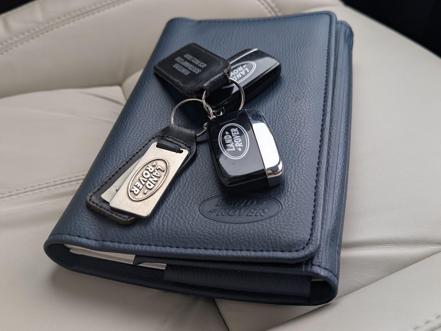 Used Land Rover Freelander 2014 for sale - 77633133: Photo 53