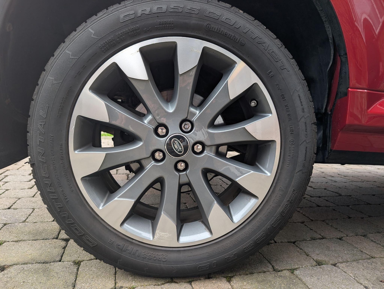 Used Land Rover Freelander 2014 for sale - 77633133: Photo 54