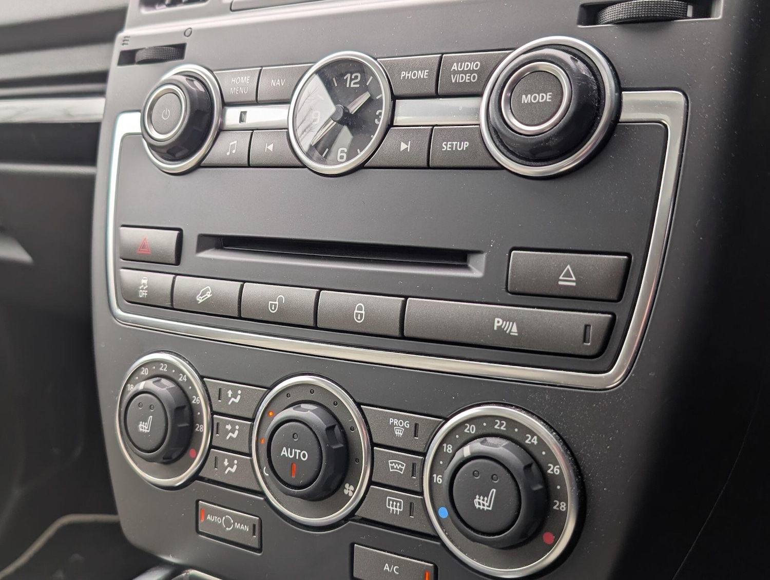 Used Land Rover Freelander 2 2014 for sale - 77633133: Photo 58