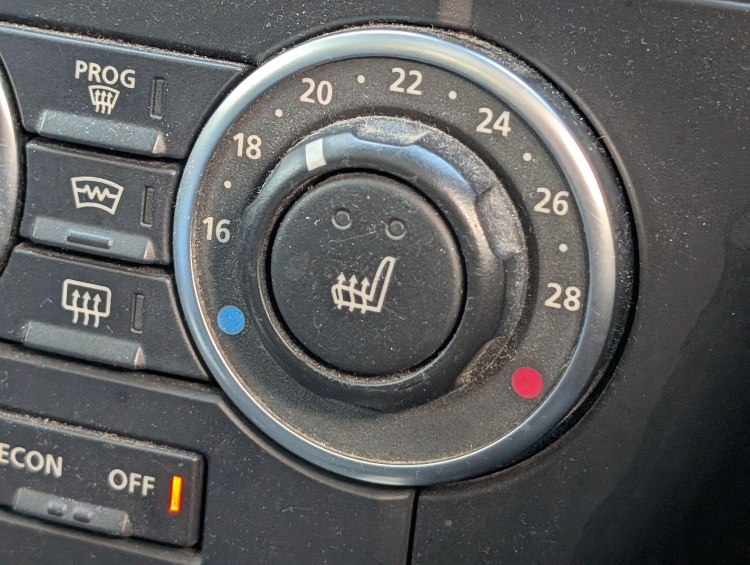 Used Land Rover Freelander 2 2006 for sale - 76839768: Photo 19