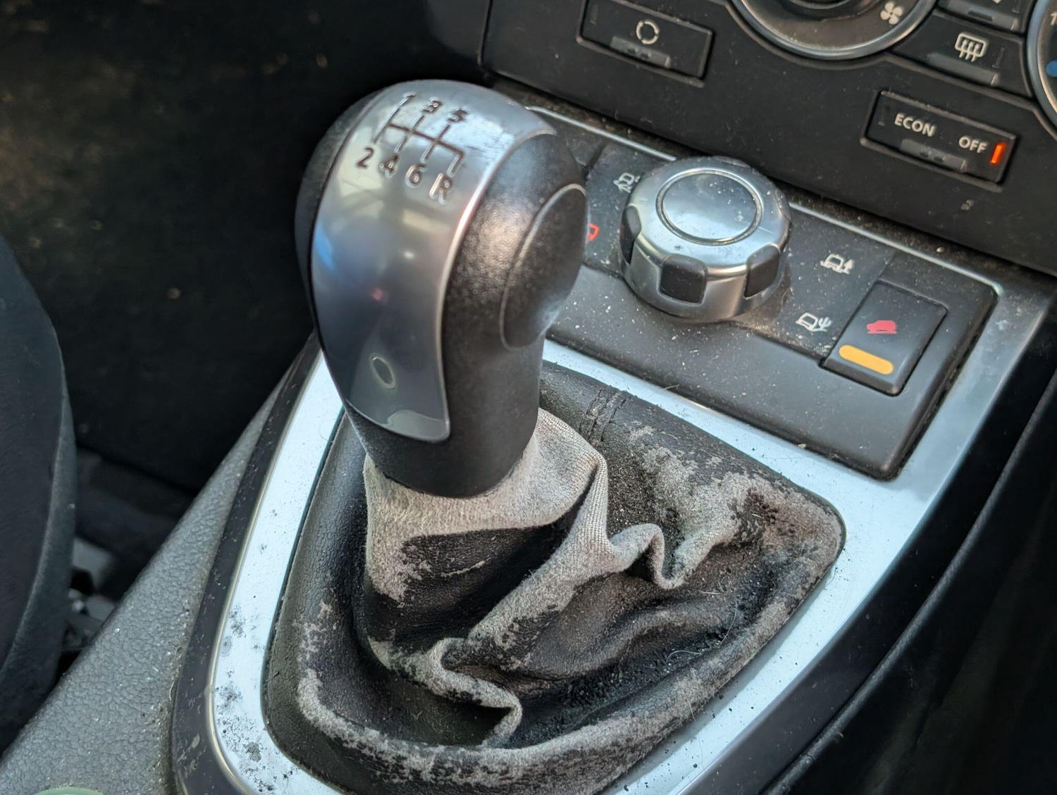 Used Land Rover Freelander 2 2006 for sale - 76839768: Photo 20