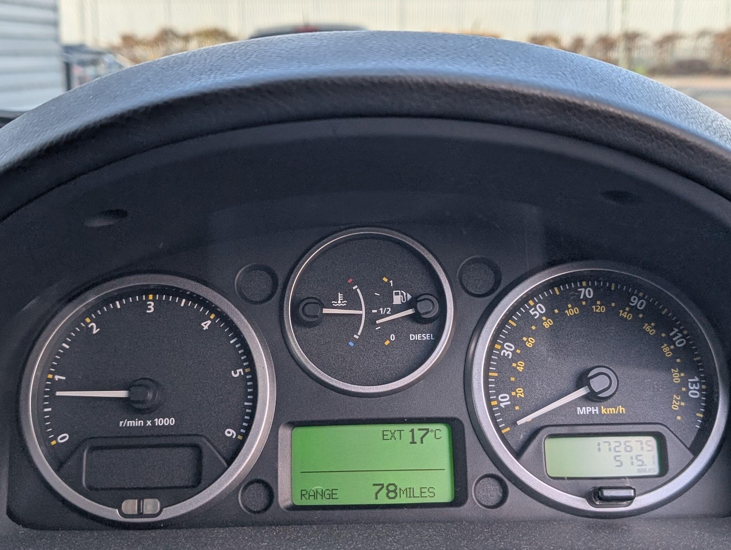 Used Land Rover Freelander 2 2006 for sale - 76839768: Photo 22