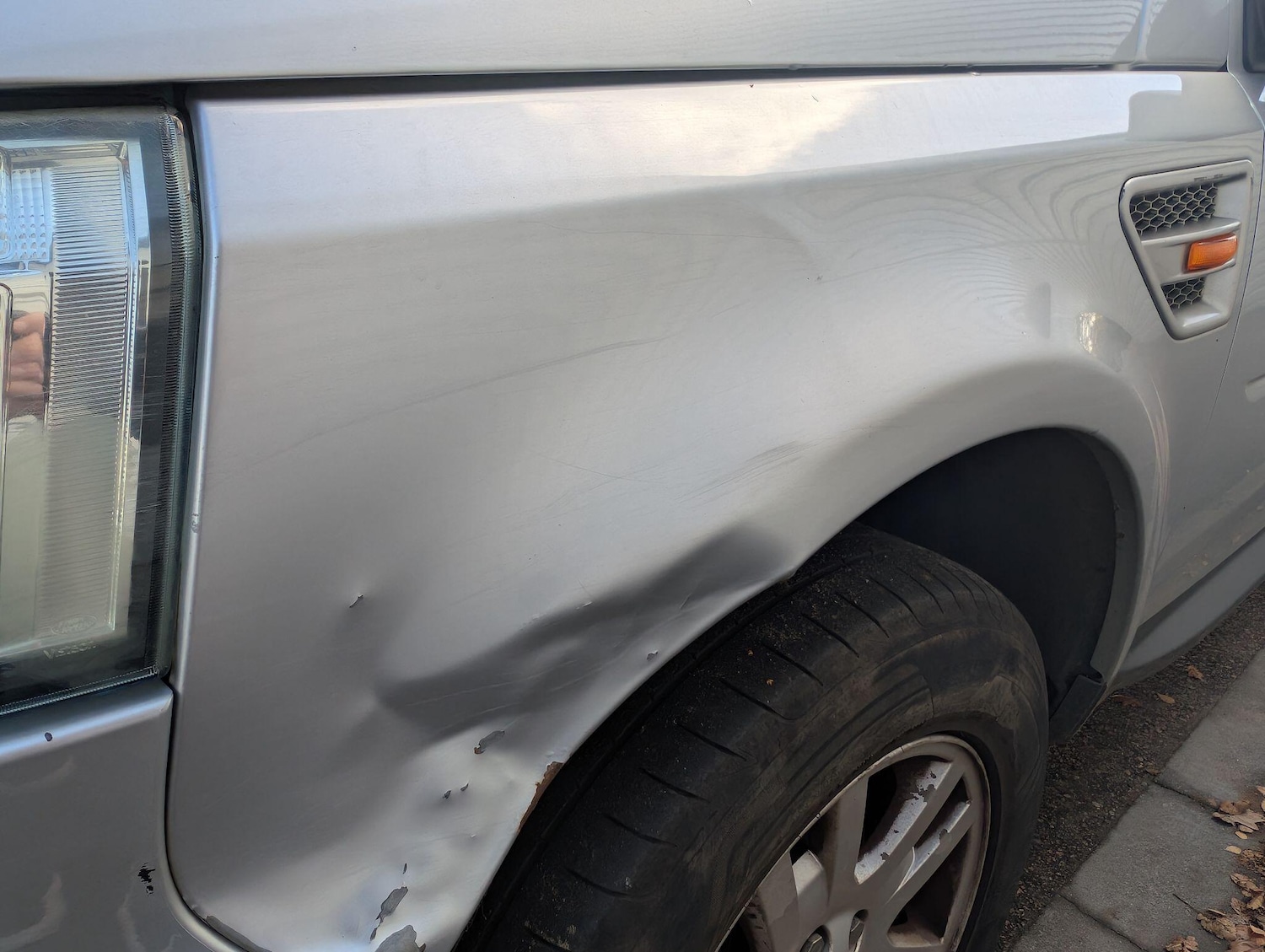 Used Land Rover Freelander 2 2006 for sale - 76839768: Photo 8