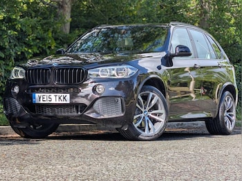 Used BMW X5 2015 for sale - 78586349: Photo