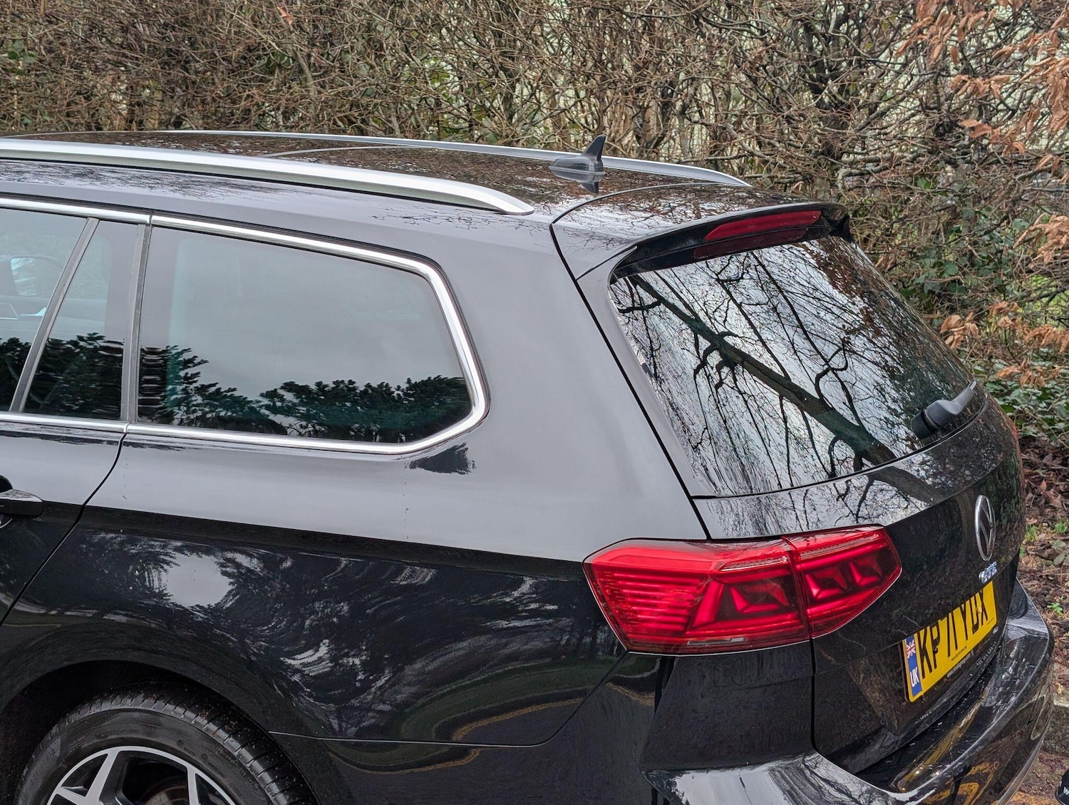 Used Volkswagen Passat 2021 for sale - 77537627: Photo 11