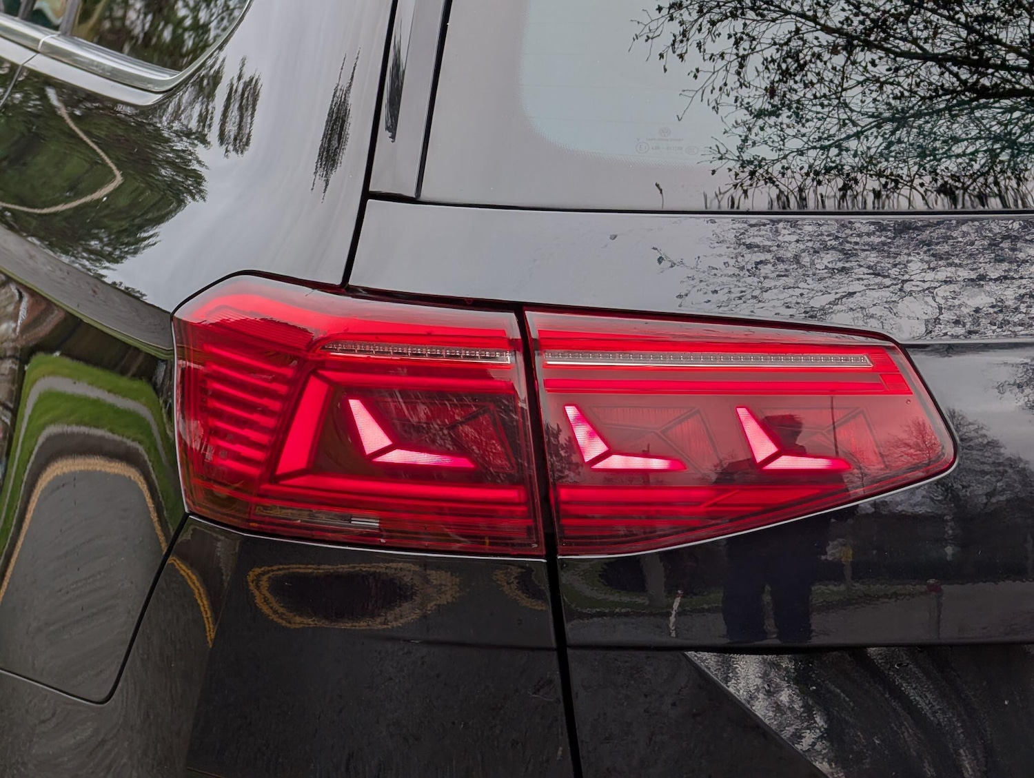 Used Volkswagen Passat 2021 for sale - 77537627: Photo 12