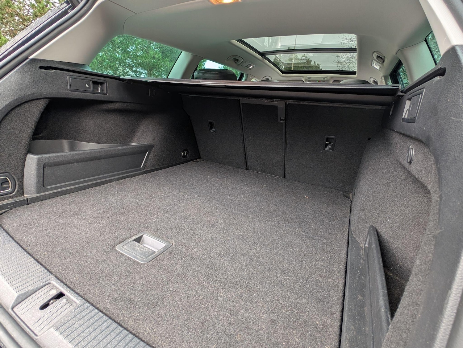 Used Volkswagen Passat 2021 for sale - 77537627: Photo 13