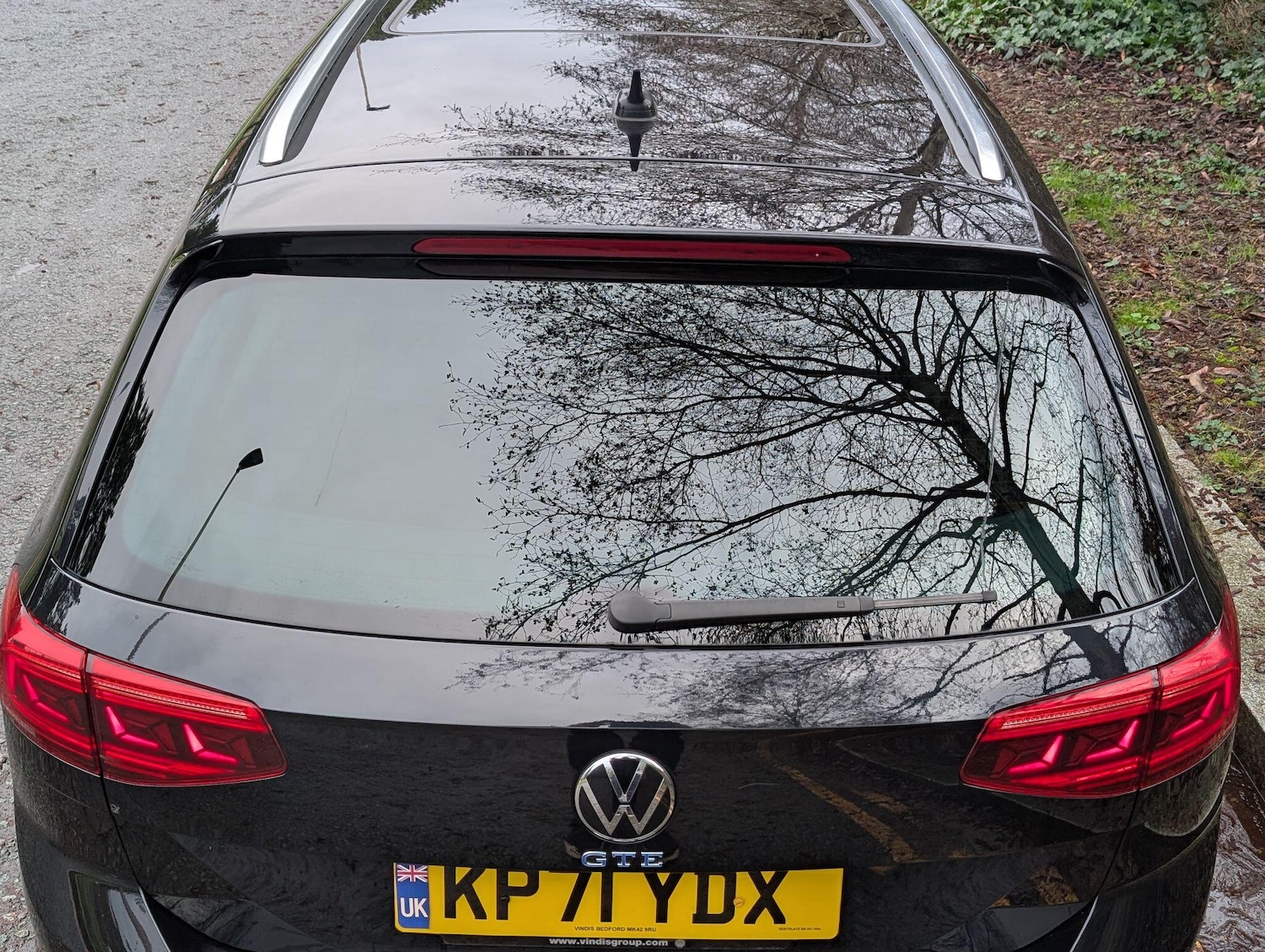 Used Volkswagen Passat 2021 for sale - 77537627: Photo 16