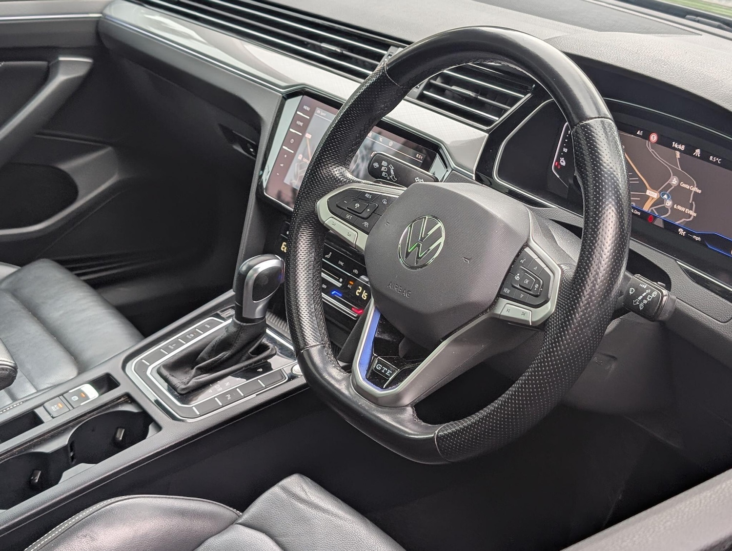 Used Volkswagen Passat 2021 for sale - 77537627: Photo 19