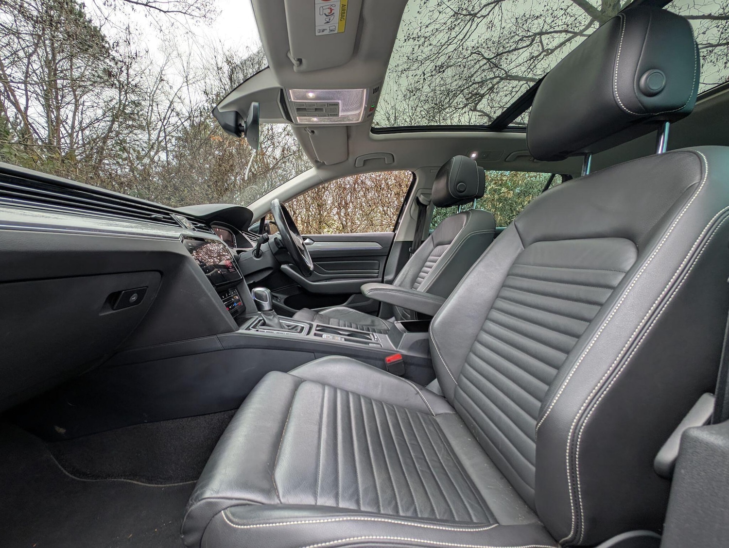 Used Volkswagen Passat 2021 for sale - 77537627: Photo 20