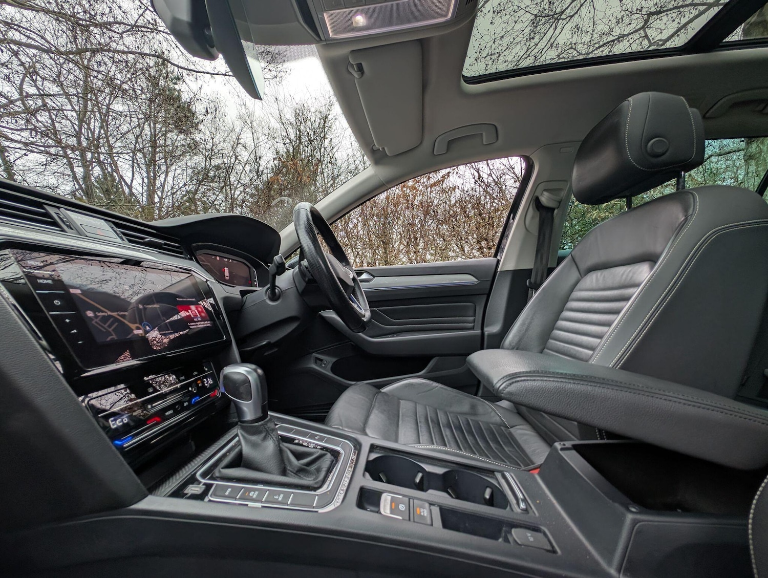 Used Volkswagen Passat 2021 for sale - 77537627: Photo 21